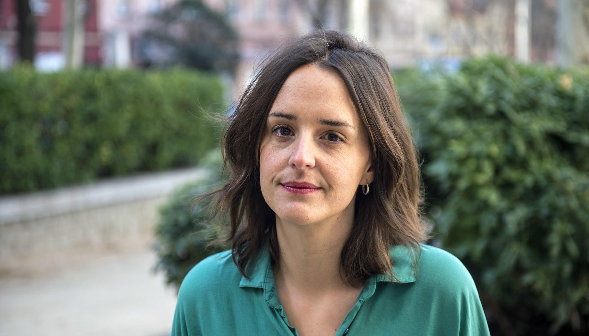 Paloma Torrecillas examen de conciencia